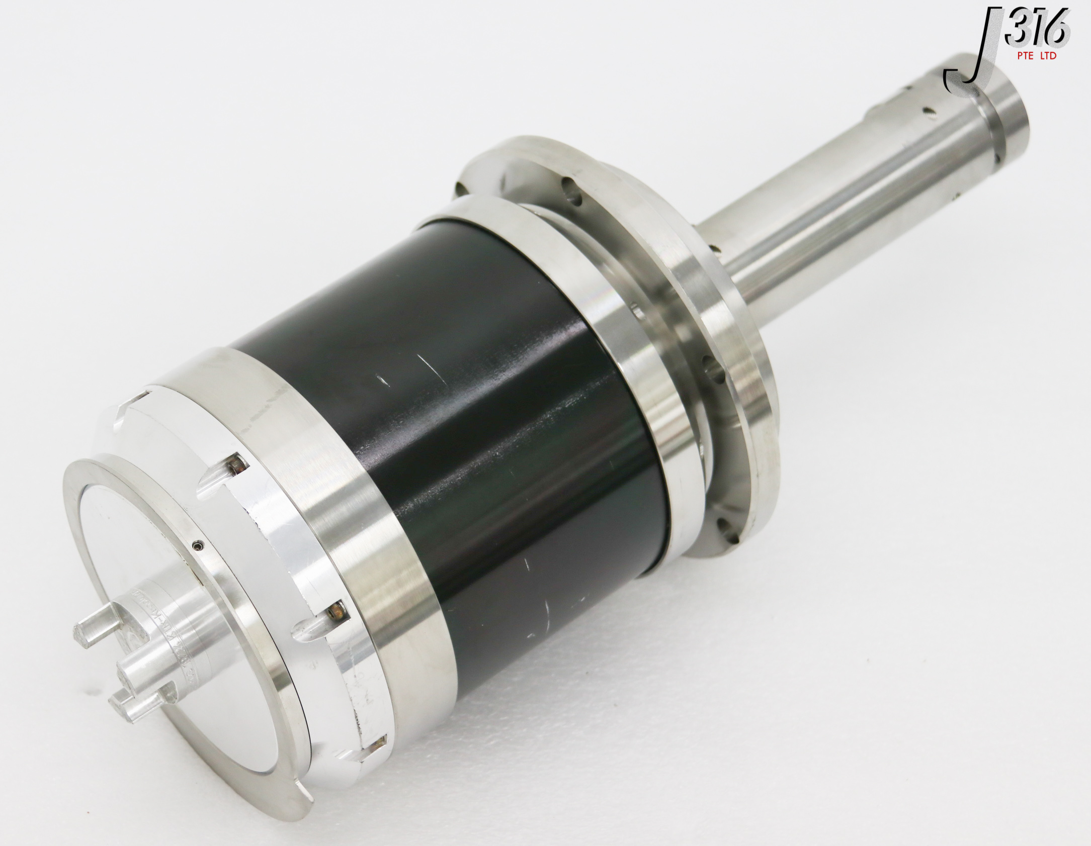 28030 APPLIED MATERIALS 300MM PVD SHUTTER FEEDTHROUGH 0021-20825